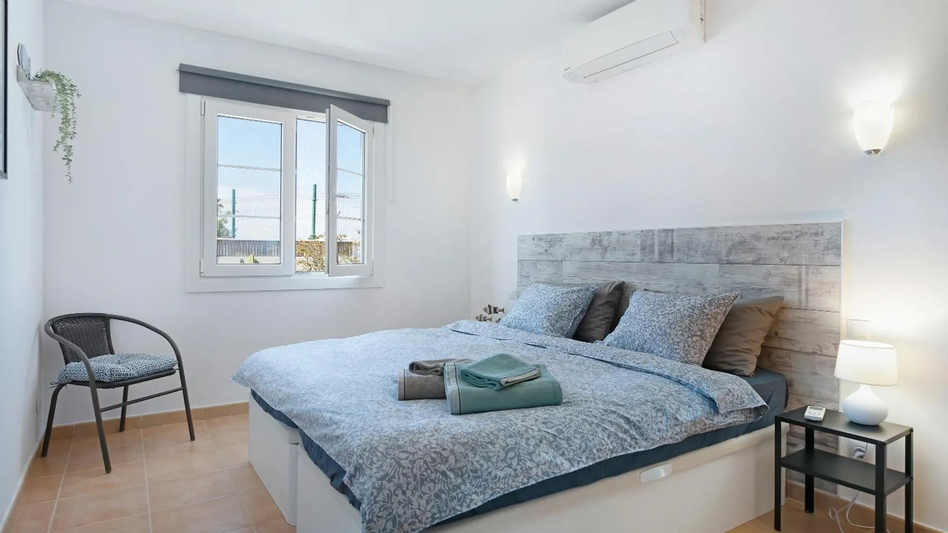 Hotel Mi Casita Playa Blanca  Španělsko