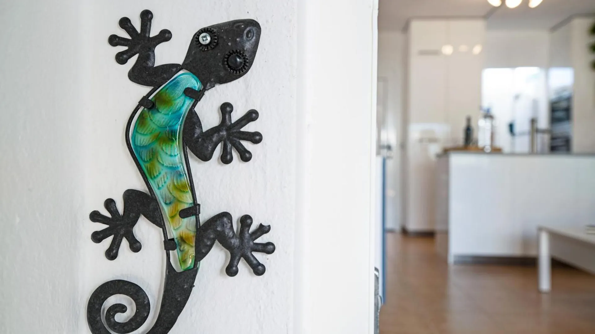 Hotel Mi Casita Playa Blanca  Prázdninový areál Playa Blanca (Lanzarote)