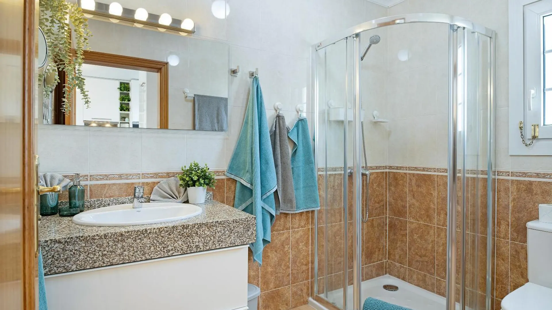 Hotel Mi Casita Playa Blanca  Prázdninový areál