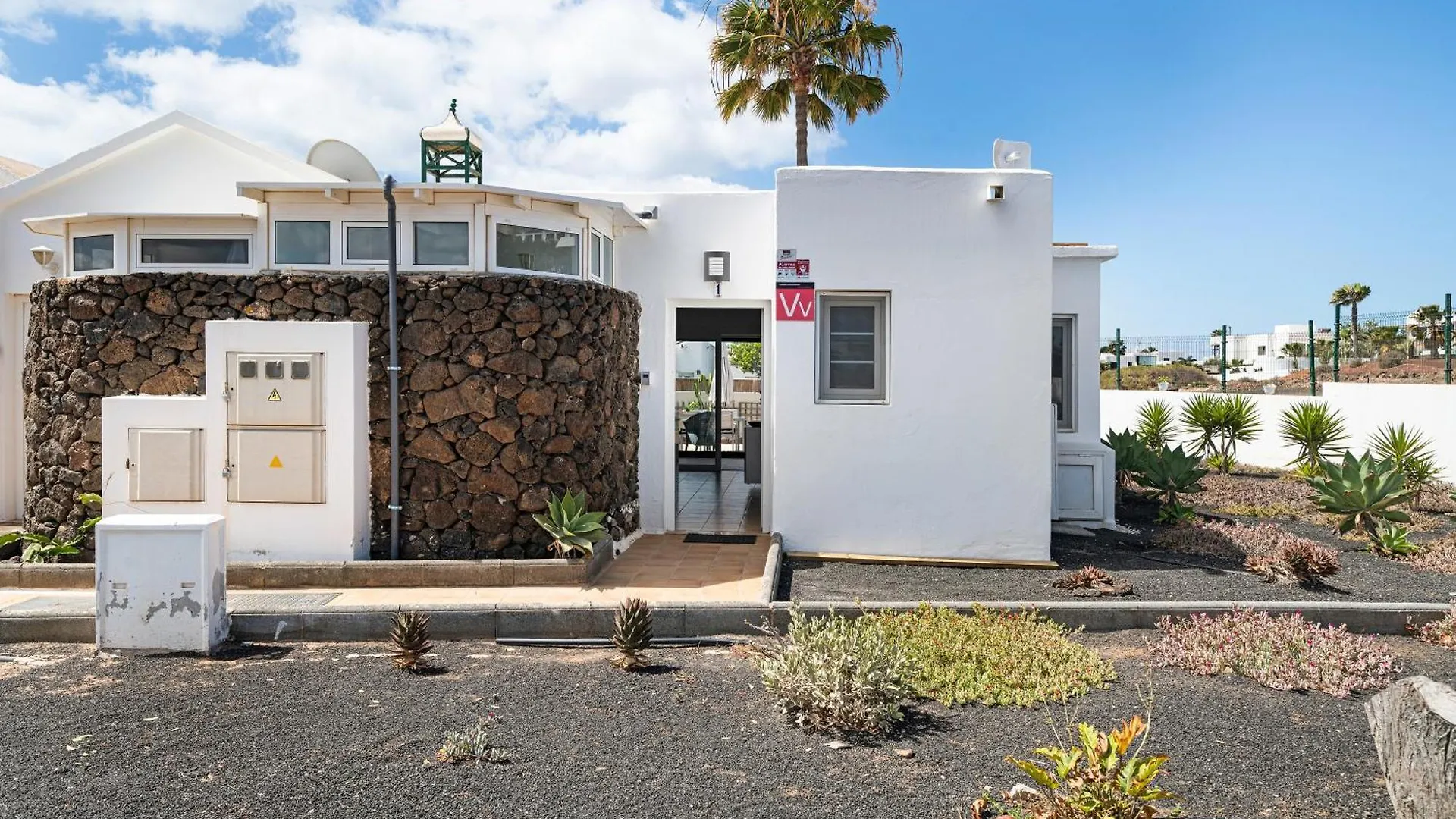 Hotel Mi Casita Playa Blanca
