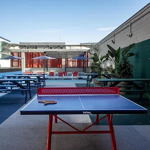  アパート Residencia Universitaria Resa San Mames スペイン