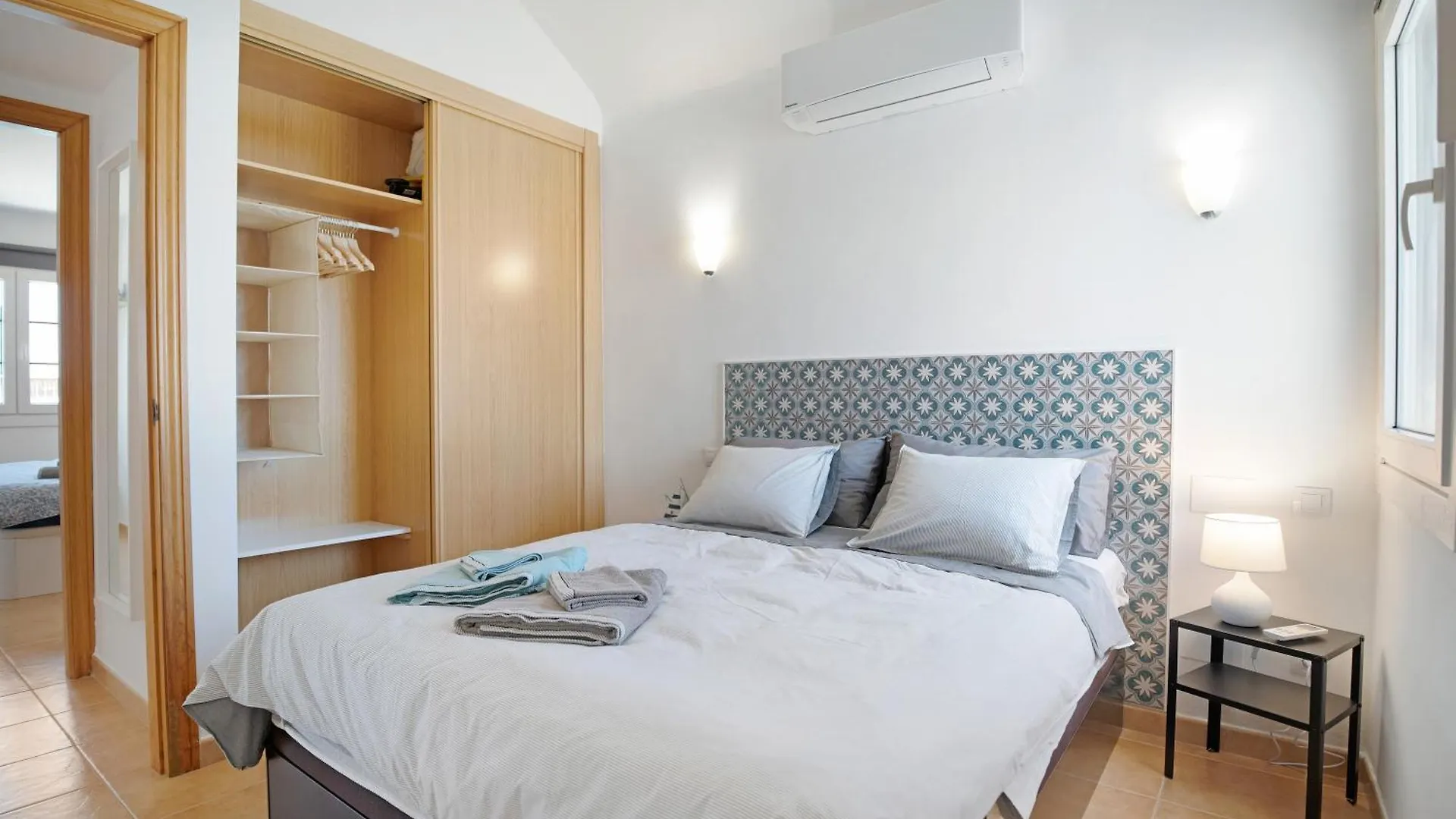ホリデーパーク ホテル Mi Casita プラヤ・ブランカ スペイン